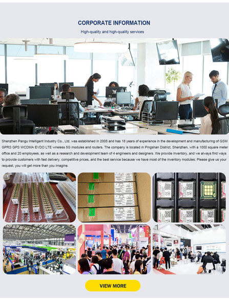 Κίνα Shenzhen Pan Gu Smart Industry Co., Ltd. Εταιρικό Προφίλ