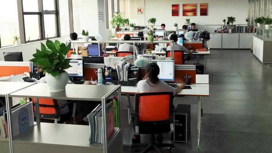 Κίνα Shenzhen Pan Gu Smart Industry Co., Ltd. Εταιρικό Προφίλ