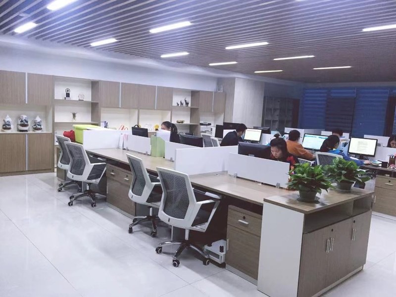 Κίνα Shenzhen Pan Gu Smart Industry Co., Ltd. Εταιρικό Προφίλ