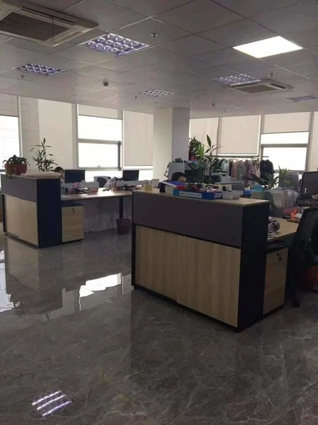 Κίνα Shenzhen Pan Gu Smart Industry Co., Ltd. Εταιρικό Προφίλ