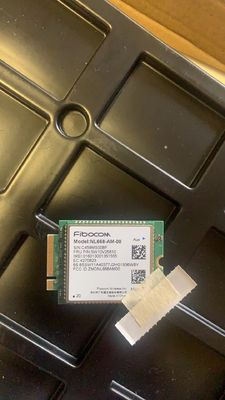 Maximize Your Network's Potential with Our Cutting-Edge LTE Module