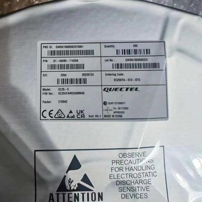 EC200A-EU EC200A-AU EC200AEUHA-N06-SNASA 4G LTE CAT4 Module Support GPS