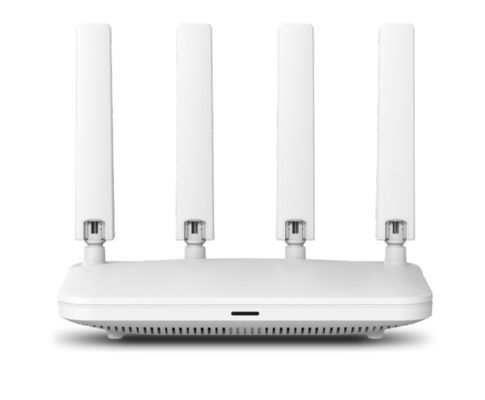 Ασύρματο Wifi6 Router Διπλή ζώνη συχνότητας Φορητό μόντεμ Αντένα Wifi