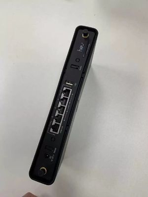 hAP ac3 Home Wireless Modem Router Αντένες με εξαιρετική κάλυψη