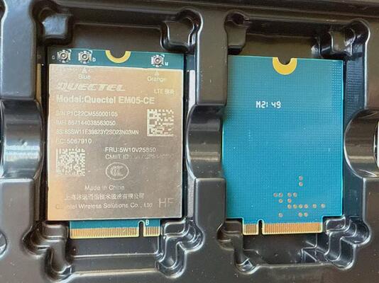 Μονάδα GPS Quectel Συμπαγής Σχεδίαση Τρόπος Αποστολής DHL UPS Fedex EMS HK Post Ιδανικό για Εφαρμογές IoT και Συσκευές Εντοπισμού